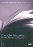 Educação, Educações - História, Filosofia e Linguagens - Educs