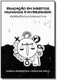 Educacao em direitos humanos e diversidade - Autor independente