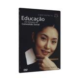 Educação em Tempos de Convulsão Social - Febtv