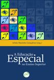 Educação Especial no Ensino Superior - Crv