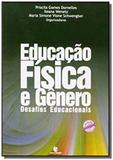 Educacao fisica e genero: desafios educacionais - Unijui