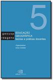 Educacao geografica: teorias e praticas docentes - Contexto