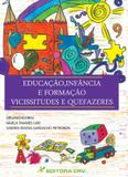 Educação, Infância e Formação - Crv