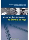 Educação Integral no Brasil de Hoje - Crv