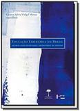 Educacao libertaria no brasil: acervo joao pentead - Edusp