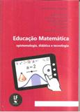 Educaçao matematica - Lf - livraria da fisica