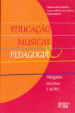 Educação Musical e Pedagogia - Mercado de letras