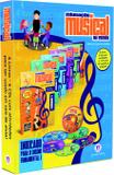 Educação musical na escola
