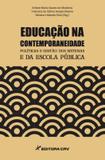 Educação na Contemporaneidade - Crv