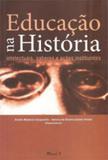 Educaçao na historia - Mauad
