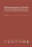 Educacao para a ciencia: curso p/ treinamento centros e museus de ciencias - Lf editorial