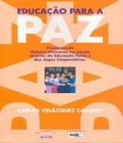 Educacao Para A Paz - W.a.k.