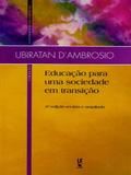 Educação Para Uma Sociedade Em Transição - Livraria da física