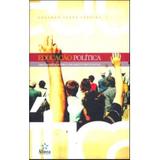 Educação Política - Uma Experiência com o Orçamento Participativo - Alínea