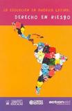Educacion en america latina, la - Cortez