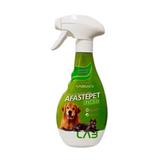 Educador Afaste Pet Forte Spray 500ml Repelente - Labgard