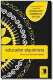 Educador Alquimista - Yendis