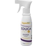 Educador Organnact Educa Pet para Cães e Gatos Borrifador - 250 mL