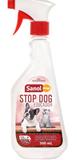 Educador para cães STOP DOG Sanol 500ml