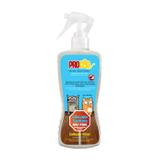 Educador Sanitário Não Pode para Cães e Gatos 180ML Procão