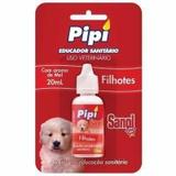 Educador Sanitário Pipi Dog Pode Sanol ( Atrativo Xixi Sim ) 20ml