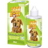 Educador Sanitário Xixi Sim Adestrador Canino 30ml Pet Clean