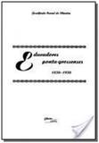 Educadores ponta-grossenses: 1850-1950 - Diversos