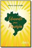 Educando para parusia - Appris