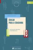 Educar para a cidadania - Porto editora