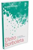 Efeito Borboleta - Garimpo editorial