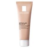 Effaclar BB Blur Mousse La Roche Posay - Base Uniformizadora - La Roche-Posay