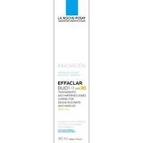Effaclar Duo + Cuidado Antiacne La Roche-Posay - FPS 30, 40g - Loreal - dca - dermo