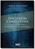 Eficiência competitiva - Autor independente