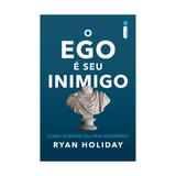 Ego e seu inimigo, o - intrinseca