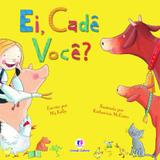 Ei, cadê você?