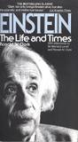 Einstein - the life and times - Hco - harper usa