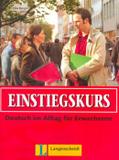 Einstiegskurs mit cd - Klett langenscheidt