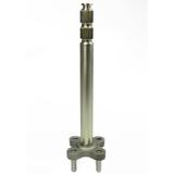 Eixo curto do agitador lavadora brastemp clean mondial eletronica alado