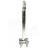 Eixo longo agitador lavadora brastemp clean consul eletronica smart alado