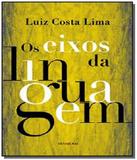 Eixos da linguagem os blumenberg e a questao da me - Iluminuras