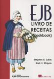 Ejb livro de receitas - cookbook - Ciencia moderna