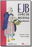 Ejb: livro de receitas (cookbook) - Ciencia moderna