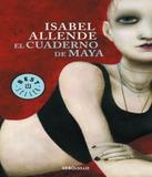 El Cuaderno De Maya - Debolsillo (sur)