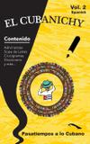 El cubanichy - Brayan raul abreu gil