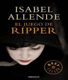 El Juego De Ripper - Debolsillo (sur)
