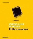 El Libro De Arena - 03 Ed - Debolsillo (sur)