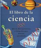El Libro De La Ciencia - Parragon (sur)