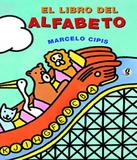 El Libro Del Alfabeto - Global