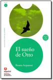 El Sueno De Otto - (3329) - Moderna