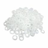 Elástico Intraoral Silicone Médio 5/16 com 1000 Unidades - Morelli